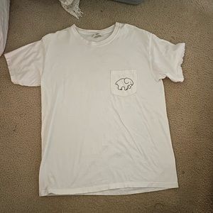 Ivory Ella Tee Shirt